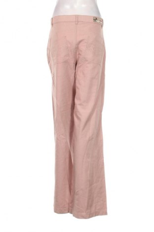 Pantaloni de femei Roxy, Mărime L, Culoare Roz, Preț 166,99 Lei