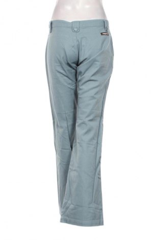 Pantaloni de femei Roxy, Mărime S, Culoare Albastru, Preț 166,49 Lei