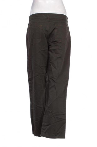 Pantaloni de femei 'S MAX MARA, Mărime M, Culoare Verde, Preț 122,99 Lei