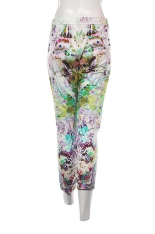 Pantaloni de femei S.Oliver, Mărime M, Culoare Multicolor, Preț 28,99 Lei