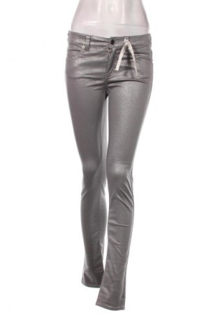 Damenhose S.Oliver, Größe S, Farbe Grau, Preis 13,99 €