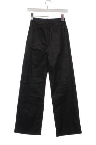 Pantaloni de femei SHEIN, Mărime XS, Culoare Negru, Preț 23,99 Lei