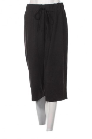 Pantaloni de femei SHEIN, Mărime M, Culoare Negru, Preț 24,99 Lei