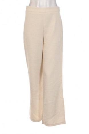 Damenhose SHEIN, Größe S, Farbe Beige, Preis 6,99 €