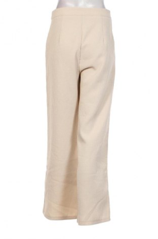 Damenhose SHEIN, Größe S, Farbe Beige, Preis 6,99 €