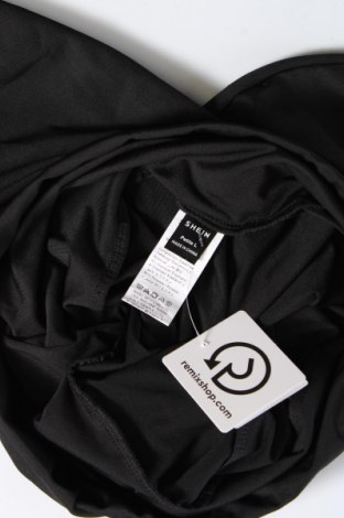 Damenhose SHEIN, Größe L, Farbe Schwarz, Preis € 4,99