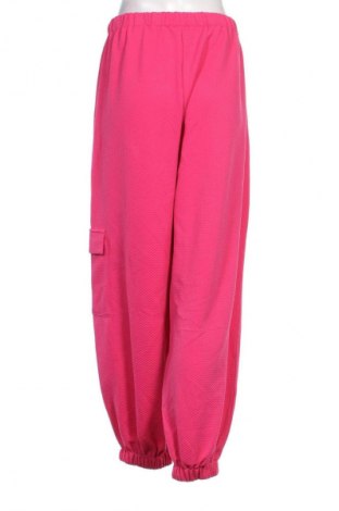 Damenhose SHEIN, Größe XL, Farbe Rosa, Preis 6,29 €