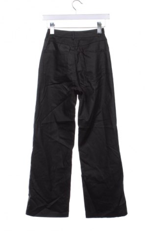 Pantaloni de femei SHEIN, Mărime XS, Culoare Negru, Preț 30,99 Lei