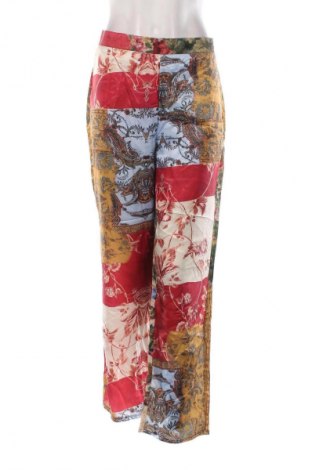 Pantaloni de femei SHEIN, Mărime M, Culoare Multicolor, Preț 26,99 Lei