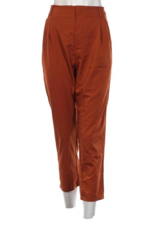 Damenhose SHEIN, Größe L, Farbe Braun, Preis 5,99 €