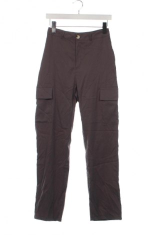 Damenhose SHEIN, Größe XS, Farbe Grau, Preis € 5,49