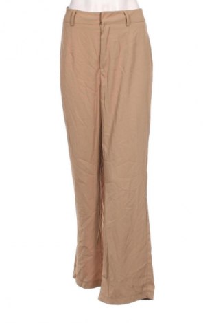 Damenhose SHEIN, Größe M, Farbe Beige, Preis 5,99 €