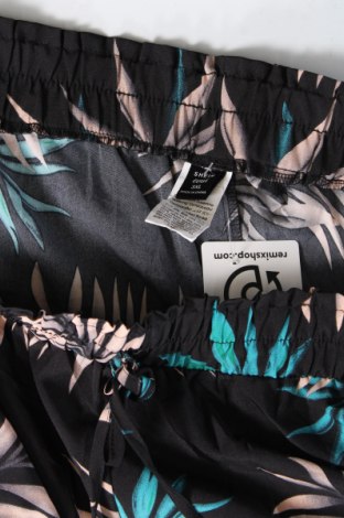 Damenhose SHEIN, Größe 3XL, Farbe Mehrfarbig, Preis € 20,29