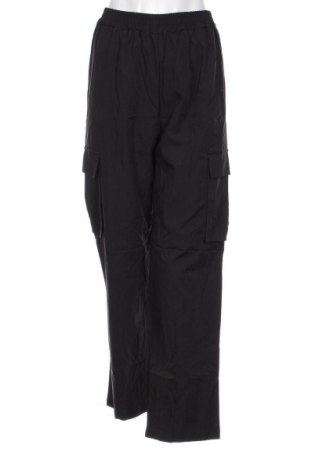 Pantaloni de femei SHEIN, Mărime S, Culoare Negru, Preț 23,99 Lei