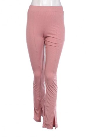 Damenhose SHEIN, Größe XS, Farbe Aschrosa, Preis 5,99 €