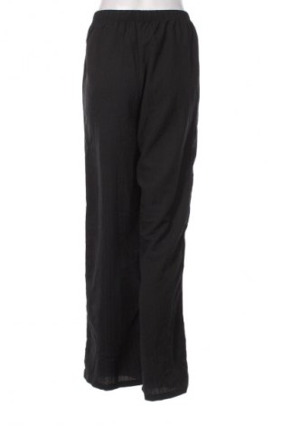 Pantaloni de femei SHEIN, Mărime S, Culoare Negru, Preț 44,99 Lei