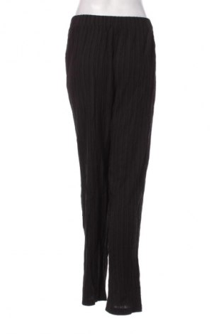 Pantaloni de femei SHEIN, Mărime S, Culoare Negru, Preț 44,99 Lei