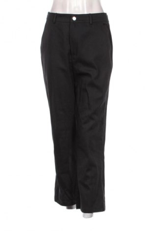 Pantaloni de femei SHEIN, Mărime XS, Culoare Negru, Preț 29,99 Lei