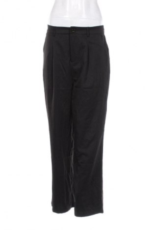 Pantaloni de femei SHEIN, Mărime M, Culoare Negru, Preț 20,99 Lei