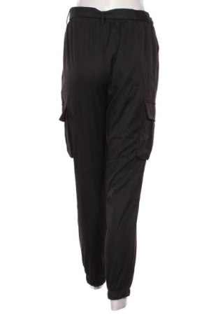 Pantaloni de femei SHEIN, Mărime S, Culoare Negru, Preț 44,99 Lei