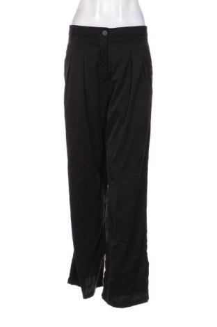 Pantaloni de femei SHEIN, Mărime M, Culoare Negru, Preț 32,99 Lei