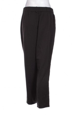 Pantaloni de femei SHEIN, Mărime XL, Culoare Negru, Preț 32,99 Lei