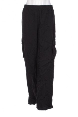 Pantaloni de femei SHEIN, Mărime XL, Culoare Negru, Preț 31,99 Lei