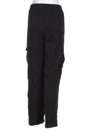 Pantaloni de femei SHEIN, Mărime XL, Culoare Negru, Preț 31,99 Lei