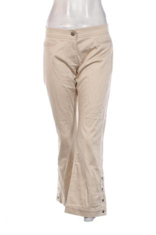 Damenhose Scervino Street, Größe XL, Farbe Beige, Preis € 51,36