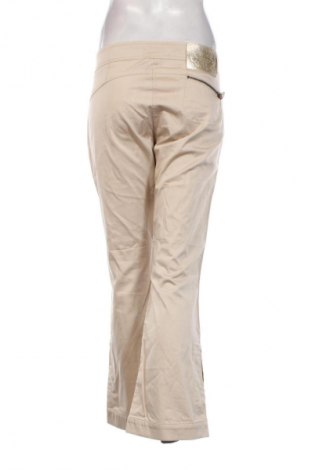 Damenhose Scervino Street, Größe XL, Farbe Beige, Preis 51,36 €