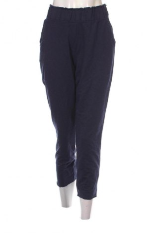 Pantaloni de femei Seasons, Mărime M, Culoare Albastru, Preț 24,99 Lei