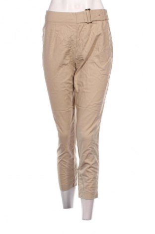 Pantaloni de femei Select, Mărime XL, Culoare Bej, Preț 26,99 Lei