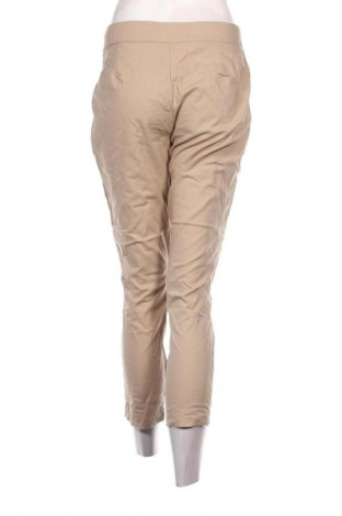 Pantaloni de femei Select, Mărime XL, Culoare Bej, Preț 26,99 Lei