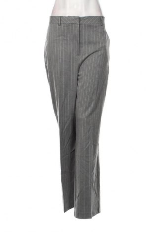 Damenhose Selected Femme, Größe L, Farbe Grau, Preis 22,99 €