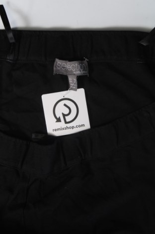 Damenhose Selection By Ulla Popken, Größe XXL, Farbe Schwarz, Preis 28,79 €