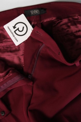 Damenhose Seventy, Größe M, Farbe Rot, Preis € 8,49