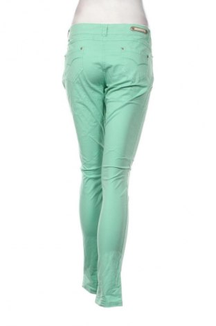 Damenhose Silvian Heach, Größe L, Farbe Grün, Preis € 7,49