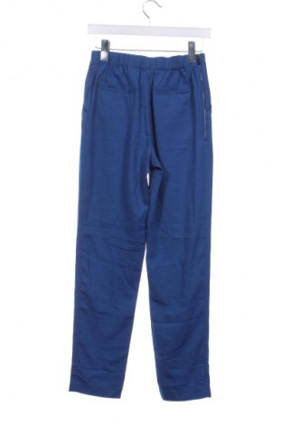 Damenhose Silvian Heach, Größe XS, Farbe Blau, Preis € 5,49