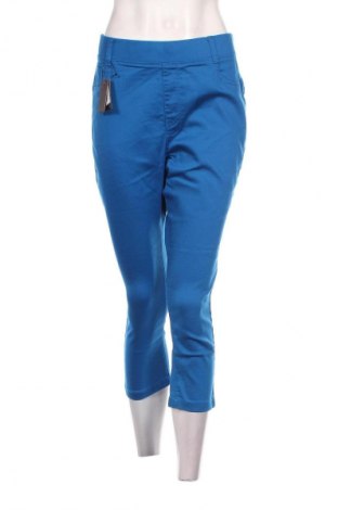 Damenhose Simply Be, Größe XL, Farbe Blau, Preis 23,99 €