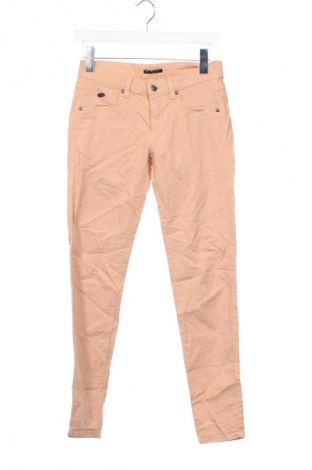 Pantaloni de femei Sinsay, Mărime XS, Culoare Mov deschis, Preț 23,99 Lei