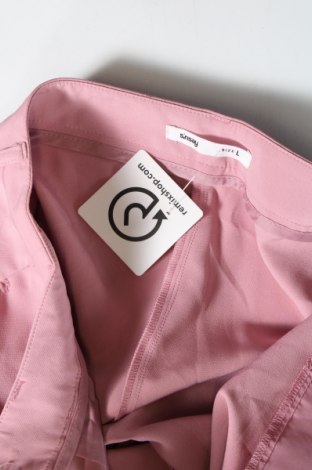 Damenhose Sinsay, Größe L, Farbe Rosa, Preis € 6,99