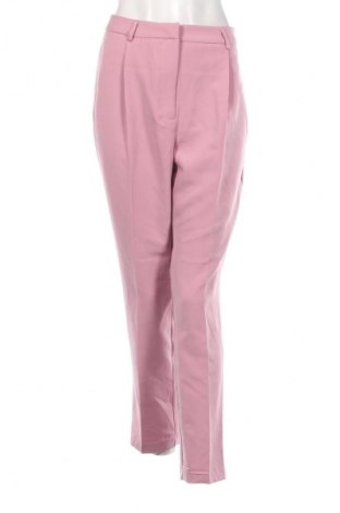 Damenhose Sinsay, Größe L, Farbe Rosa, Preis 6,99 €