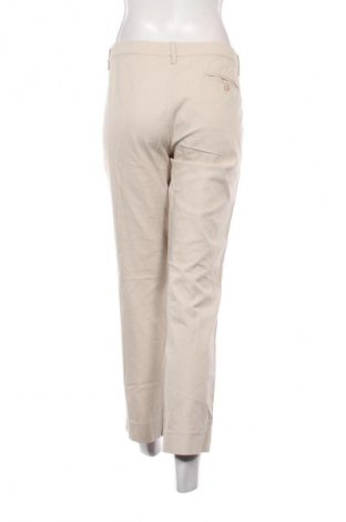 Pantaloni de femei Sisley, Mărime XXL, Culoare Ecru, Preț 112,99 Lei