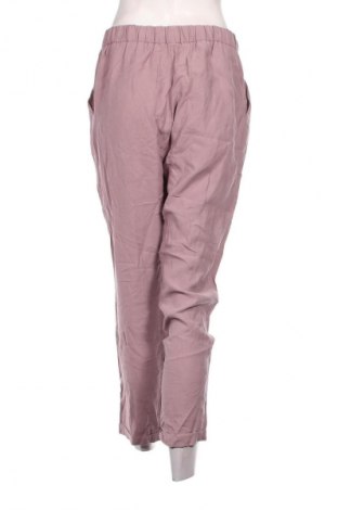 Damenhose Sisley, Größe M, Farbe Aschrosa, Preis 10,49 €