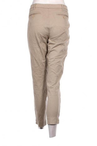 Damenhose Sisley, Größe XL, Farbe Beige, Preis € 15,99