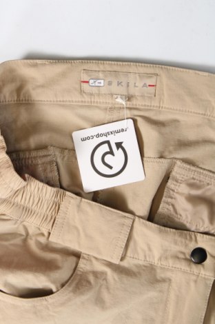 Damenhose Skila, Größe XXL, Farbe Beige, Preis € 6,99