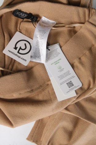 Damenhose Soaked In Luxury, Größe S, Farbe Beige, Preis 25,49 €