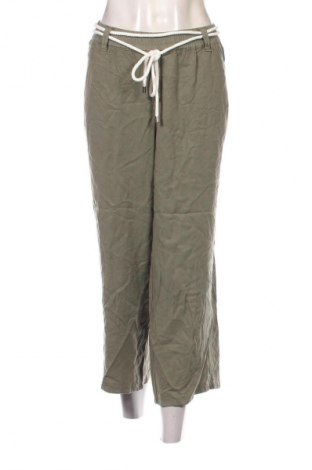 Pantaloni de femei Stark, Mărime XXL, Culoare Verde, Preț 71,99 Lei