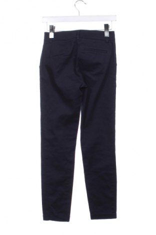 Pantaloni de femei Stefanel, Mărime XS, Culoare Albastru, Preț 171,99 Lei