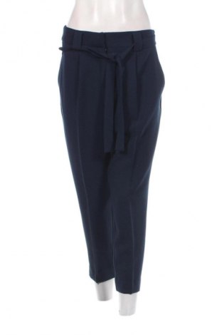 Damenhose Stefanel, Größe M, Farbe Blau, Preis € 34,79